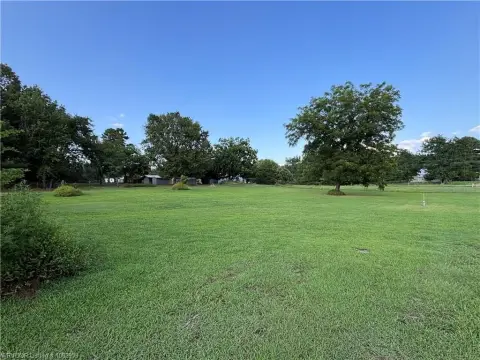 Hartford, AR Commercial Land