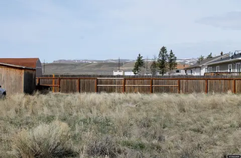 Residential Land in Established Subdivision