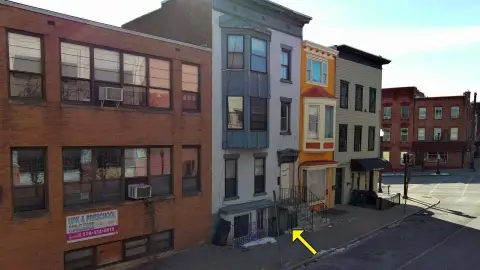 Albany Multi-Unit Investment Opportunity