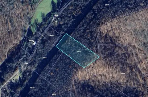 Vacant Land in Mill Creek