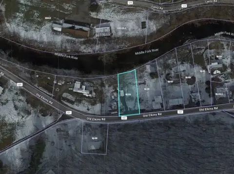 Ellamore, WV Vacant Land