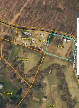 Land For Sale in Philippi