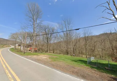 Vacant Land in Flemington, WV