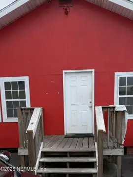 Jacksonville Commercial Property For Rent