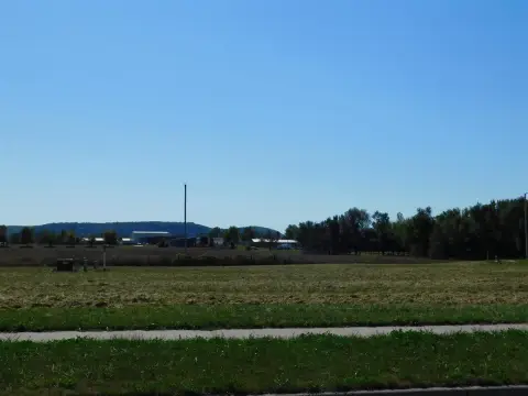 Residential Land in Prairie Du Chien