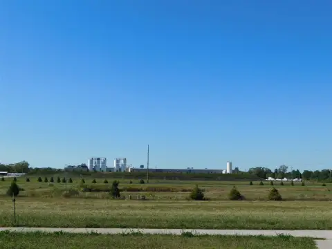 Residential Lot in Prairie Du Chien