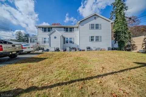 Denville Office Suite For Rent