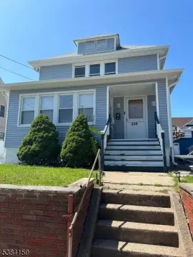 Renovated Multi-Family Home in Paterson