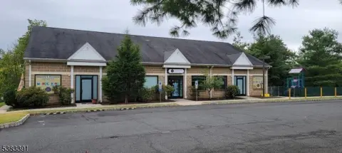 Daycare/Preschool Space in Bridgewater Township