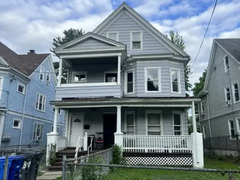 Hartford Multifamily Property with Upgrades