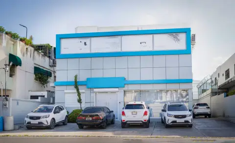 Versatile Commercial Property, Santo Domingo