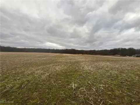101+ Acre Land Parcel