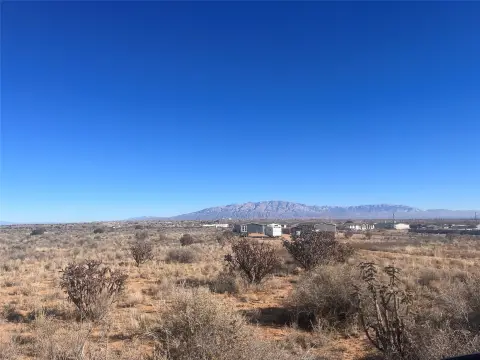 Rio Rancho Land For Sale
