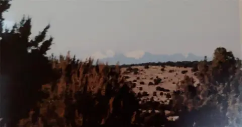 Land in Santa Rosa, NM