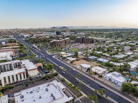 Paradise Valley Land Opportunity