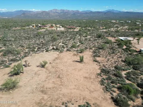Rio Verde Foothills Homesite