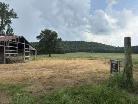 Agricultural Land with Barn