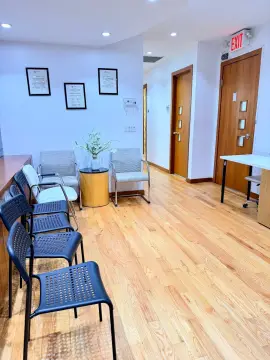 Renovated Office Suite with Training Room