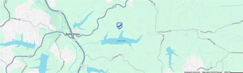 Bella Vista Buildable Lot