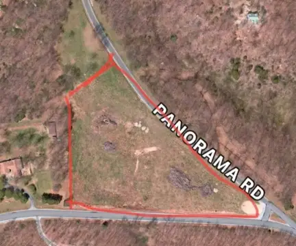 Rogers Acreage for Horses