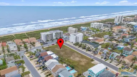 South Padre Island Residential Lots