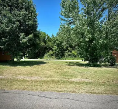 Richland Chambers Lake Getaway