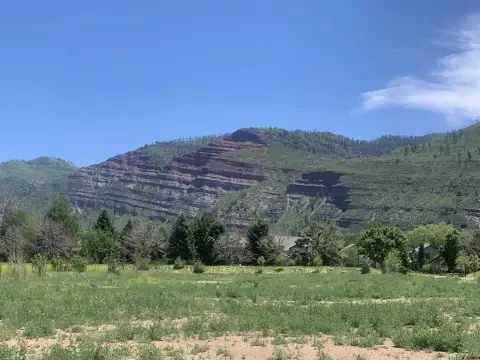 Corner Homesite in Durango, Colorado