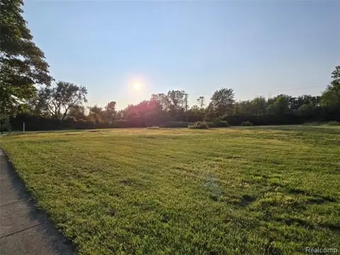 Residential Land in Brownstown Township