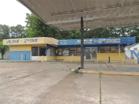 Retail Property in Shreveport, LA