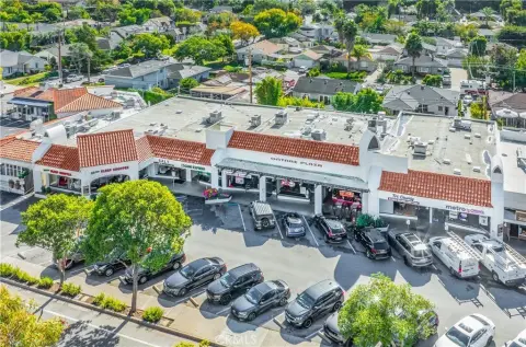 Santa Barbara Multi-Tenant Investment Opportunity