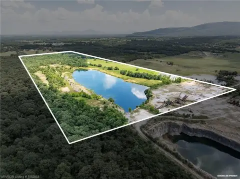 80 Acres Recreational Land For Sale