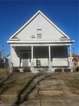 Fort Smith Multi-Unit House