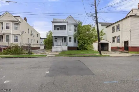 Renovated Multi-Family Home, Orange