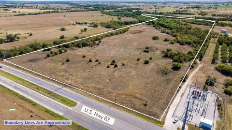 Unzoned Land with Development Potential