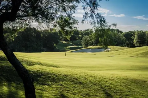 Land in White Bluff Resort