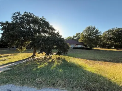 Southlake Land with Redevelopment Potential