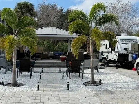 Land in Clothing-Optional Community