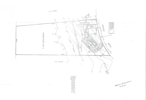 Residential Land in Greenville Subdivision