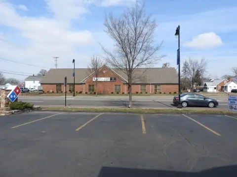 Vandalia Office Space For Lease