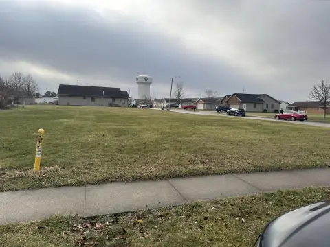 Land For Sale, Sidney, OH