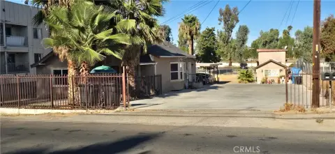 Eight-Unit Quadplex Portfolio