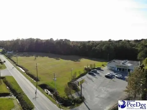 Commercial Land Near Dollar General