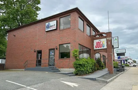 Worcester Commercial Space For Lease