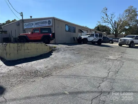 Monroe Warehouse Space For Lease