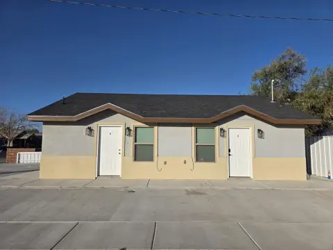 2-Unit Duplex
