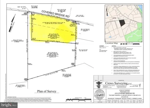 New Hope Buildable Land