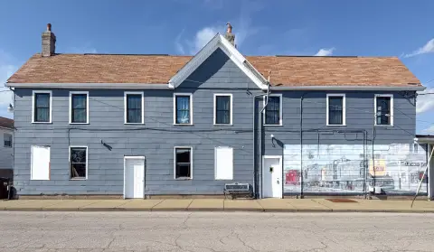 Mixed-Use Building in Covington, KY