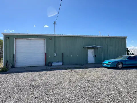 Two-Shop Flex Property