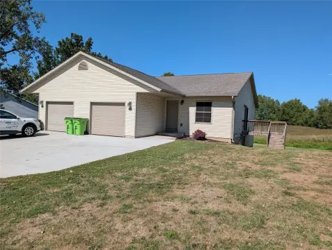 Remodeled Duplex with Walk-Out Basements
