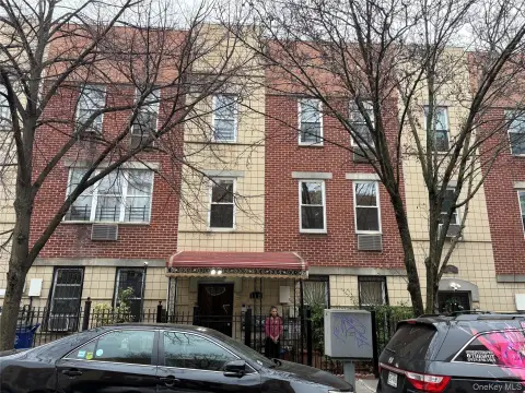 Bronx Multifamily Property For Sale